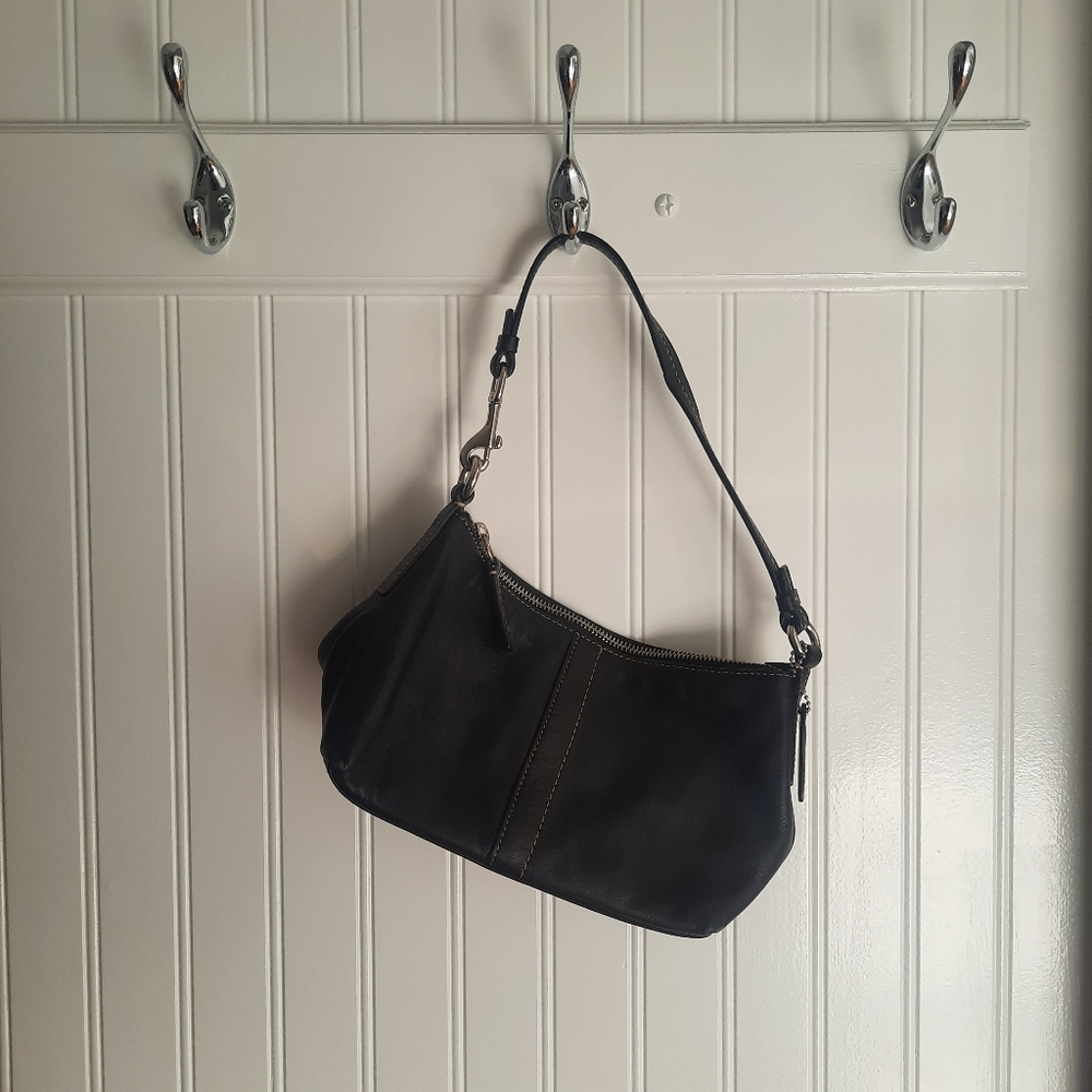 Coach Handbag - Picture 6 of 6